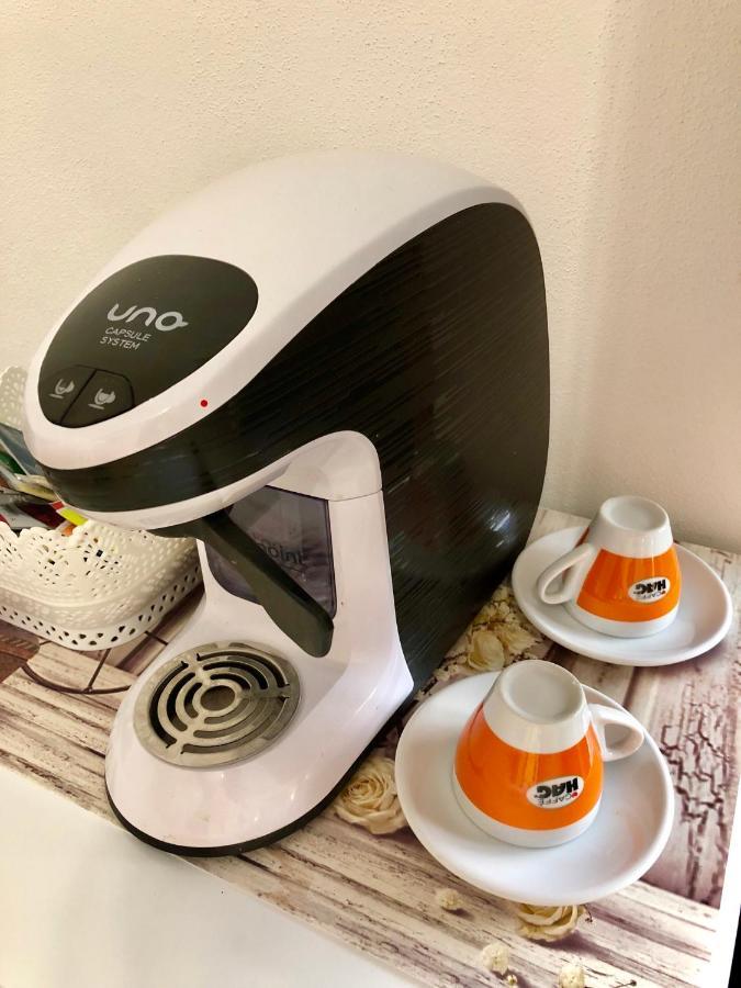 ノート Velletri Bed & Breakfast エクステリア 写真
